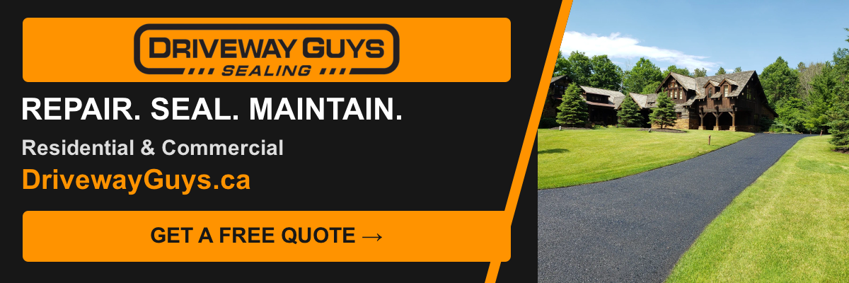 Driveway Guys — Compact 1200 × 400